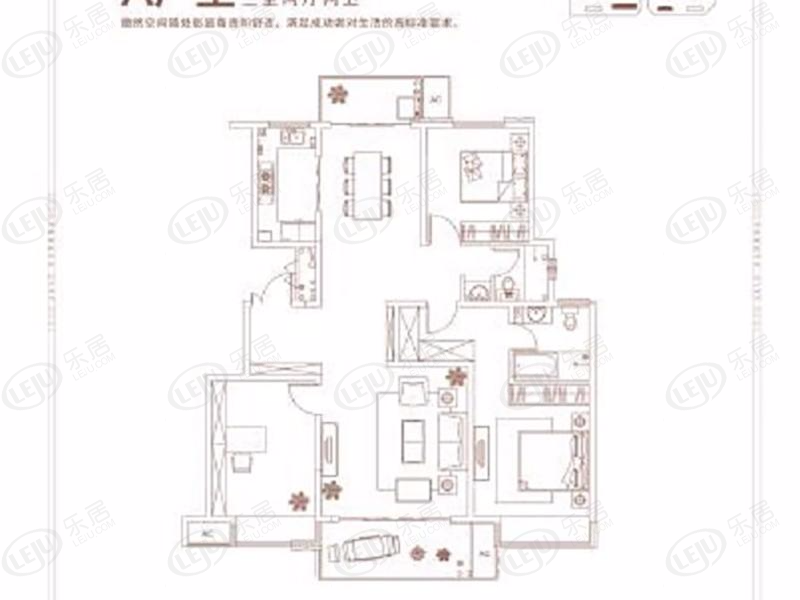 驻马店驿城鹏宇城住宅 起价约5380元/㎡