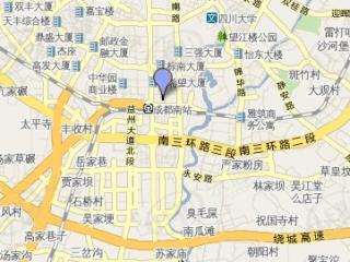 齐盛花园