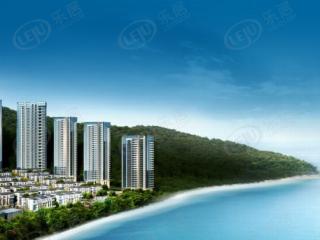 中海银海湾