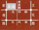 位置交通图