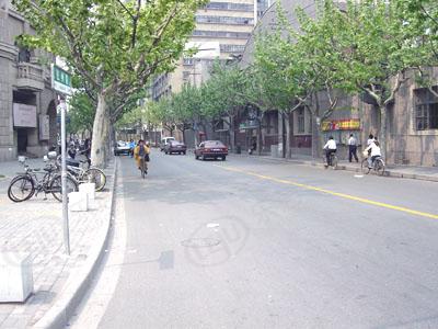 社区实景