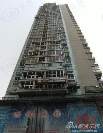 社区实景