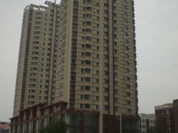 社区实景