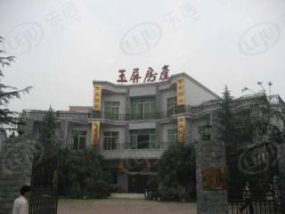 金桂花园