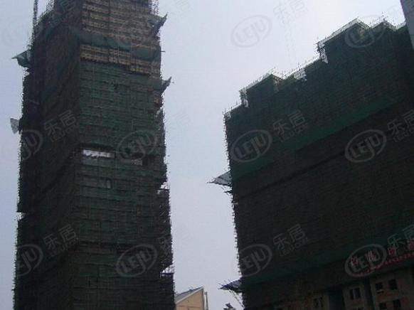 社区实景