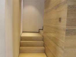 北科建泰禾丽春湖院子样板间