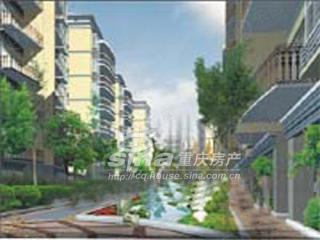 书香美地