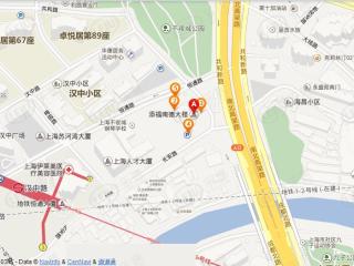 上海添福南德大楼