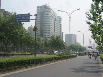 社区实景