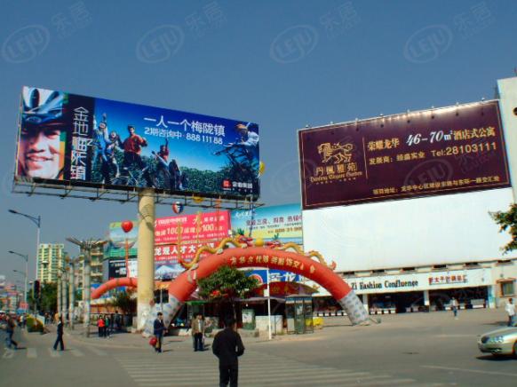 效果图