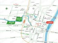 位置交通图