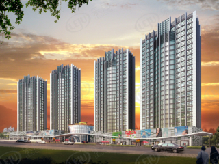 图安盛景