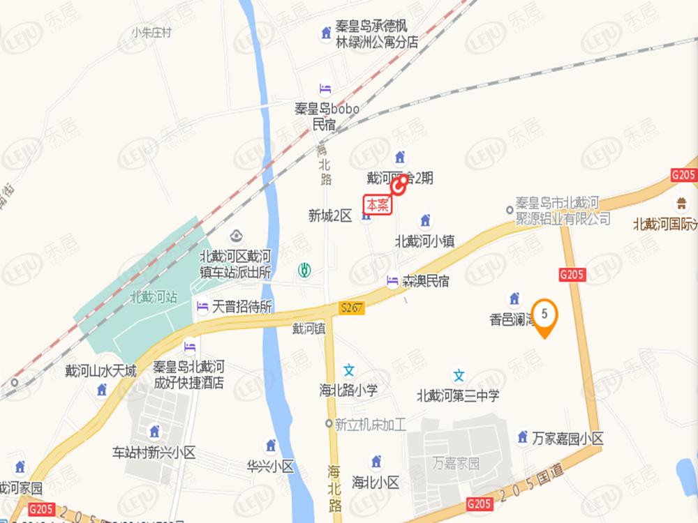 万科米哈斯小镇报价公布 户型面积37~133.59㎡