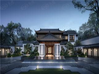 绿城晓荷江南