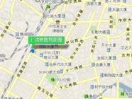 沈铁胜利家园