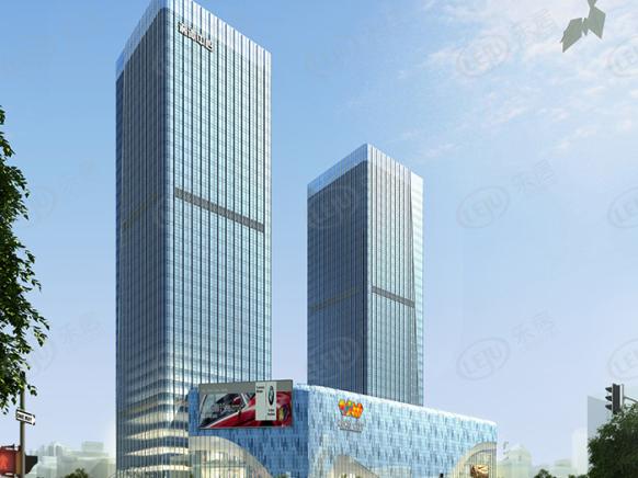 效果图