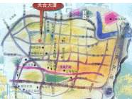 天合大厦