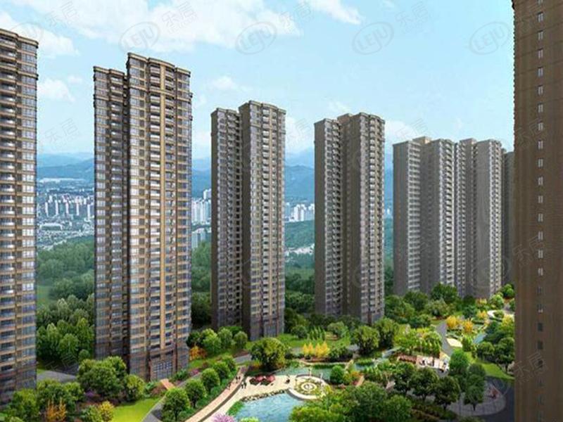 望城三润城最新价格出来啦，约25000-30000元/㎡，户型面积116.19~170.46㎡
