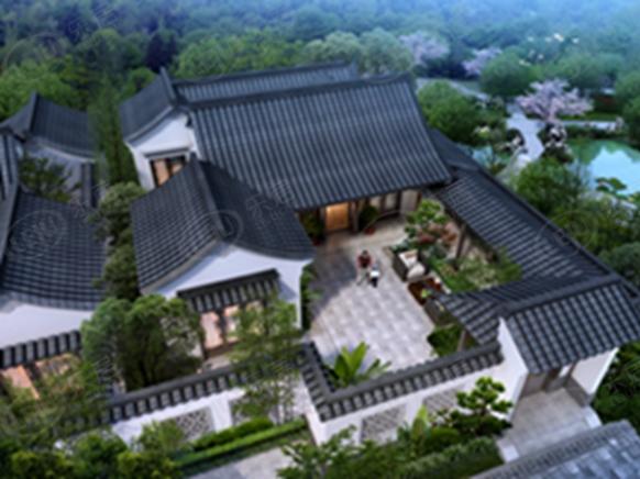 效果图
