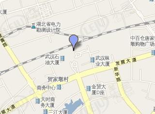 发展公寓