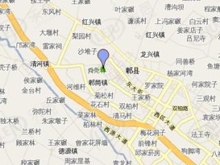 丽阳春天