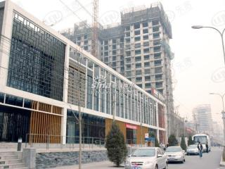 禧福汇国际社区