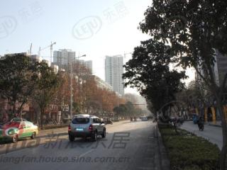 远驰立业城