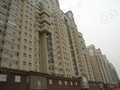 社区实景