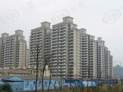 社区实景