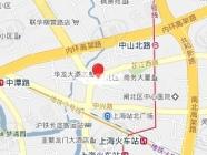 华舟大厦