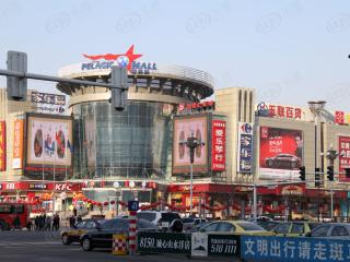 龙庭时代