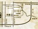 位置交通图