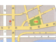 浦江名邸三期