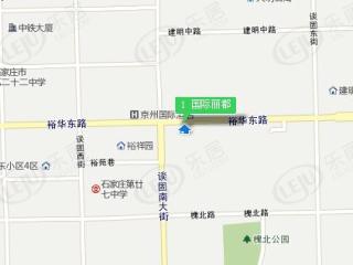 国际丽都