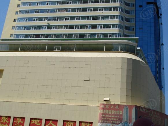 社区实景