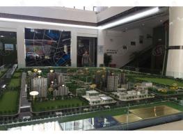 武汉城建天汇龙城社区实景