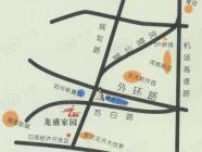龙盛家园