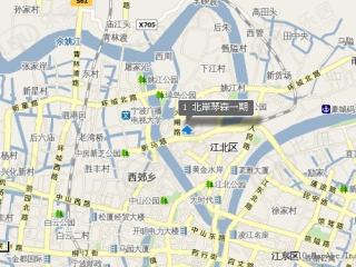北岸琴森一期
