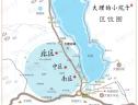 位置交通图