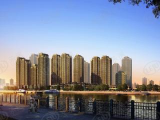 绿地外滩1号