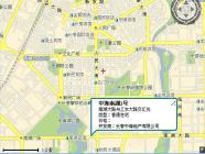 中海南湖1号