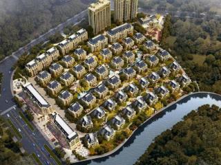 龙溪首府