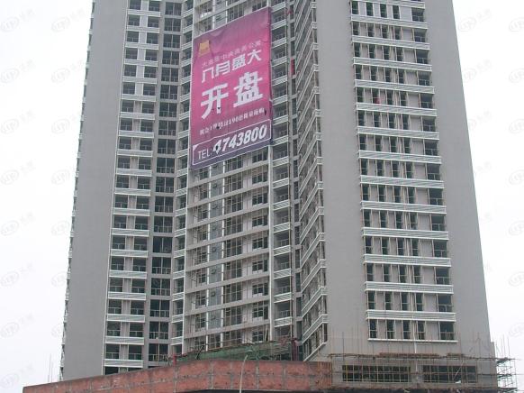 社区实景