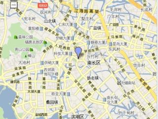 YOHO公寓