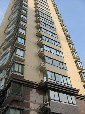 社区实景