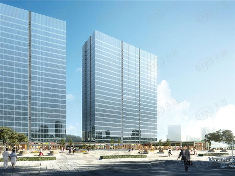 增城珠江国际创业中心，地处广州市增城区新塘镇创想路8号临近13号线沿线。