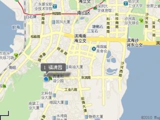 福满园