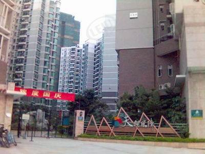 社区实景