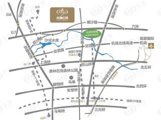 龙脉公馆