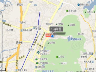 雍翠园